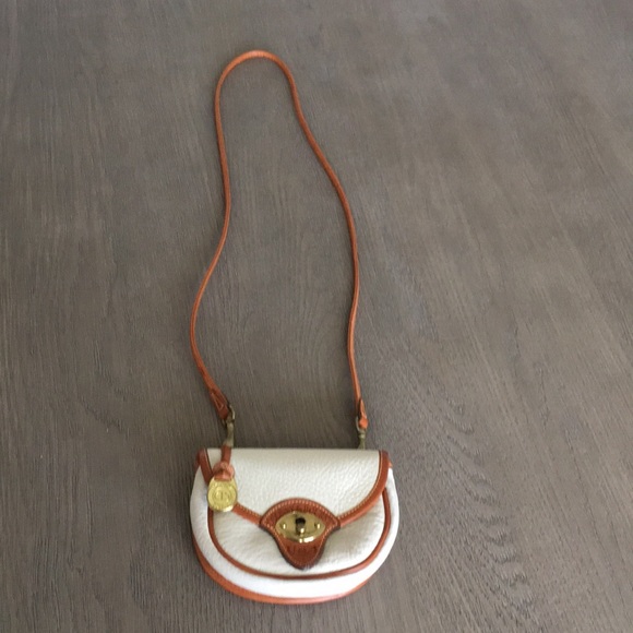Dooney & Bourke Crossbody - Picture 2 of 7